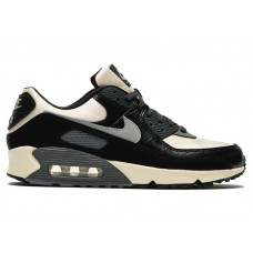 Nike Air Max 90 QS Smoke Grey Crocodile