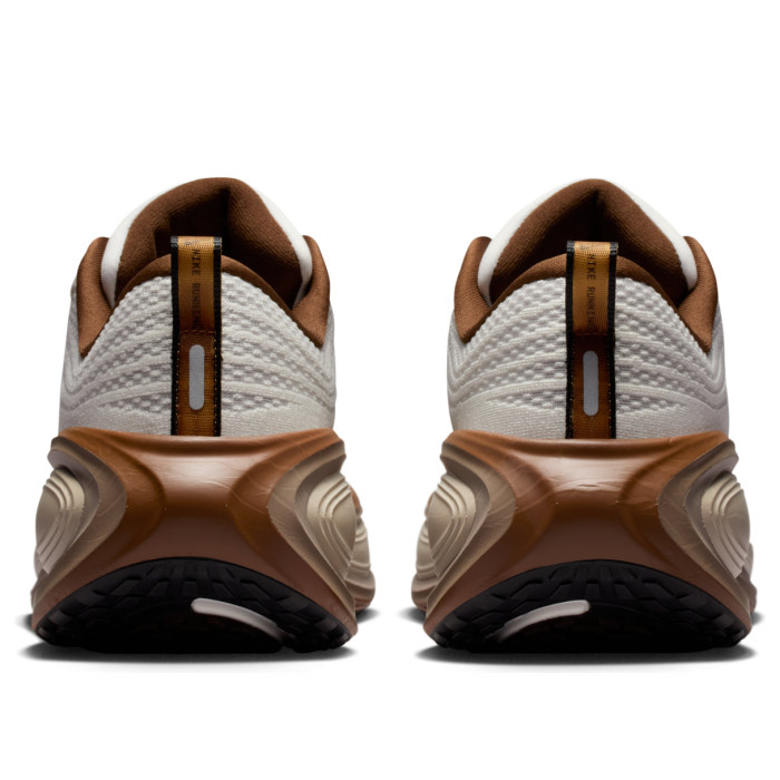 Nike Vomero Plus QS Sail Pecan Brown - мужская сетка размеров Nike Vomero Plus QS Sail Pecan Brown - мужская сетка размеров