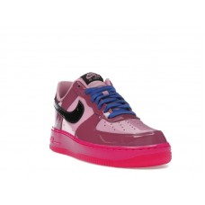 Nike Air Force 1 Low Pink Cooler Mulberry Rose