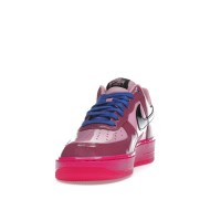 Nike Air Force 1 Low Pink Cooler Mulberry Rose