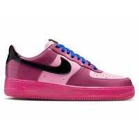 Nike Air Force 1 Low Pink Cooler Mulberry Rose
