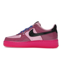 Nike Air Force 1 Low Pink Cooler Mulberry Rose