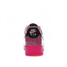 Nike Air Force 1 Low Pink Cooler Mulberry Rose