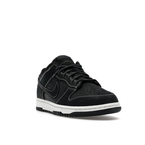 Nike Dunk Low Off Noir Summit White - мужская сетка размеров Nike Dunk Low Off Noir Summit White - мужская сетка размеров