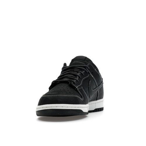 Nike Dunk Low Off Noir Summit White - мужская сетка размеров Nike Dunk Low Off Noir Summit White - мужская сетка размеров