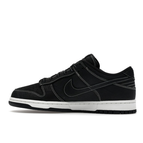 Nike Dunk Low Off Noir Summit White - мужская сетка размеров Nike Dunk Low Off Noir Summit White - мужская сетка размеров