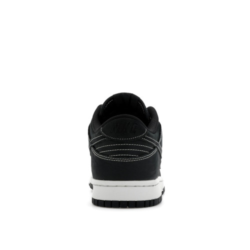 Nike Dunk Low Off Noir Summit White - мужская сетка размеров Nike Dunk Low Off Noir Summit White - мужская сетка размеров