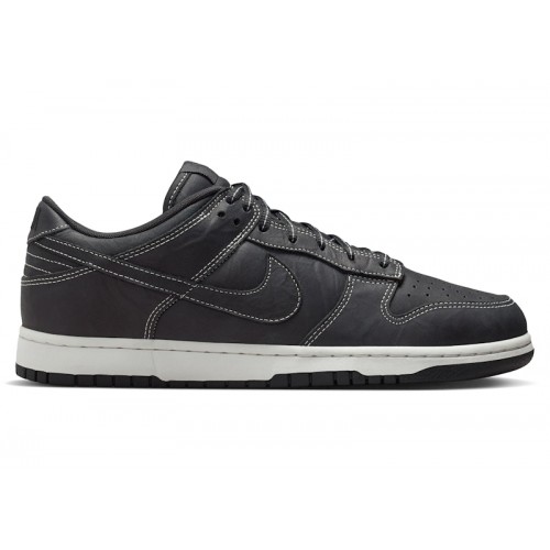 Nike Dunk Low Off Noir Summit White - мужская сетка размеров
