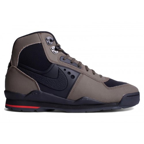 Nike Baltoro QS Olive Khaki - мужская сетка размеров