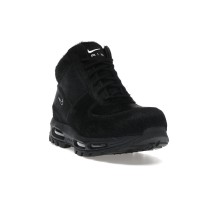 Nike Air Max Goadome Black Pony Hair