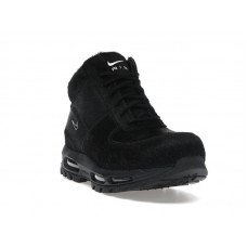 Nike Air Max Goadome Black Pony Hair