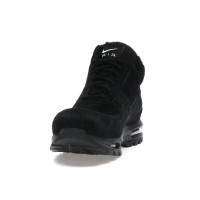 Nike Air Max Goadome Black Pony Hair