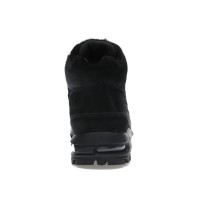 Nike Air Max Goadome Black Pony Hair