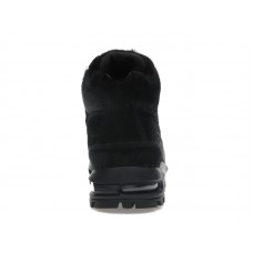 Nike Air Max Goadome Black Pony Hair