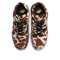 Nike Air Max Goadome Sail Cacao Wow Cow Print Pony Hair