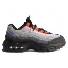 Детские Nike Air Max 95 Kith Knicks (PS)