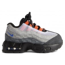 Малышам Nike Air Max 95 Kith Knicks (TD)