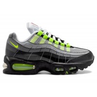 Подростковые Nike Air Max 95 LEGO Neon (GS)