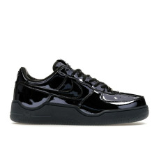 Nike Air Force 1 Low LeBron James Black Patent