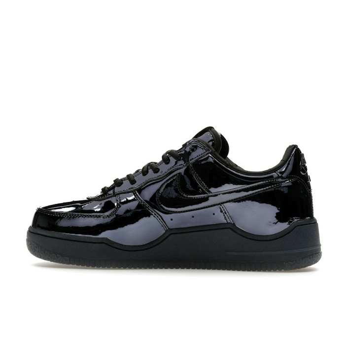 LeBron James x Nike Air Force 1 Low NYC - мужская сетка размеров LeBron James x Nike Air Force 1 Low NYC - мужская сетка размеров
