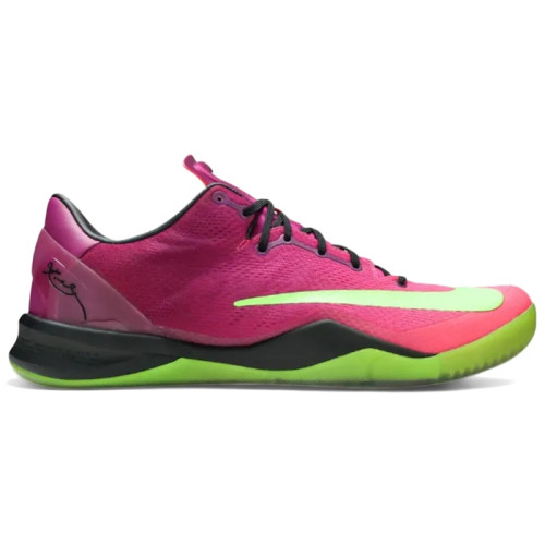 Nike Kobe 8 Protro Mambacurial - мужская сетка размеров