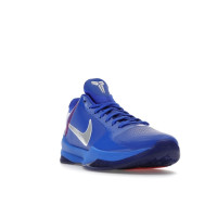 Nike Kobe 5 Protro Dodgers