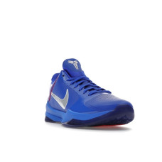 Nike Kobe 5 Protro Dodgers