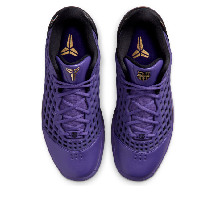 FC Barcelona x Nike Kobe 3 Low Protro Black Gold Metallic - мужская сетка размеров FC Barcelona x Nike Kobe 3 Low Protro Black Gold Metallic - мужская сетка размеров