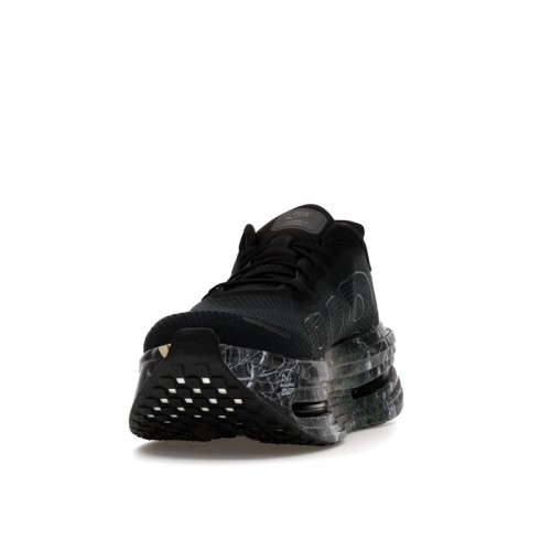 Nike Vomero Premium Black Realtree - мужская сетка размеров