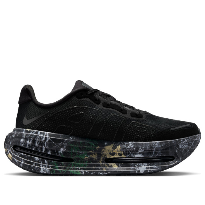 Nike Vomero Premium Black Realtree - мужская сетка размеров Nike Vomero Premium Black Realtree - мужская сетка размеров