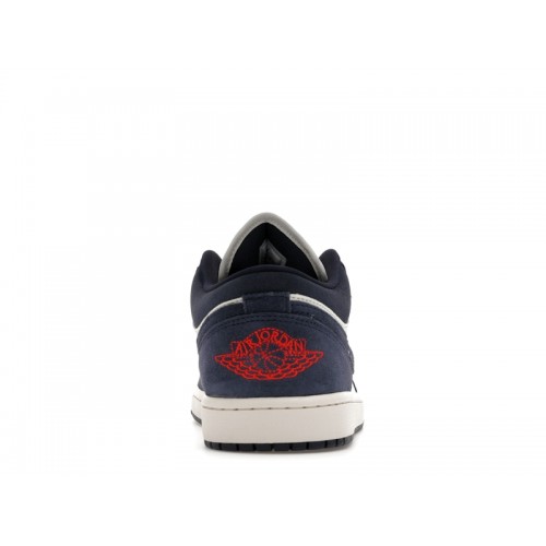Jordan 1 Low SE Obsidian Suede - мужская сетка размеров Jordan 1 Low SE Obsidian Suede - мужская сетка размеров