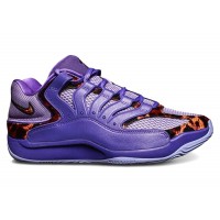 Nike KD 18 Chet Holmgren Thunder & Reign