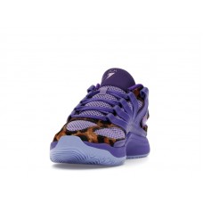 Nike KD 18 Chet Holmgren Thunder & Reign