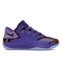 Nike KD 18 Chet Holmgren Thunder & Reign