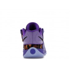 Nike KD 18 Chet Holmgren Thunder & Reign