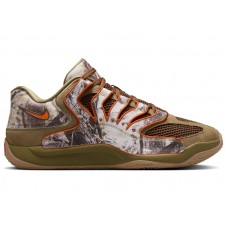 Nike KD 18 Chet Holmgren Real Tree Camo