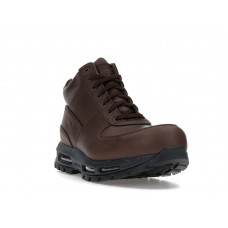 Nike Air Max Goadome Baroque Brown Black