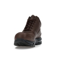 Nike Air Max Goadome Baroque Brown Black