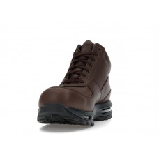 Nike Air Max Goadome Baroque Brown Black