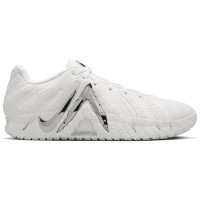 Nike Ja 3 White Label