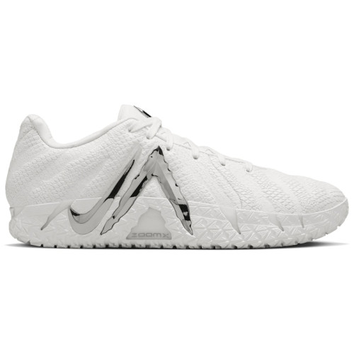 Nike Ja 3 White Label - мужская сетка размеров