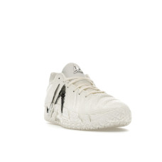 Nike Ja 3 White Label