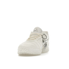 Nike Ja 3 White Label