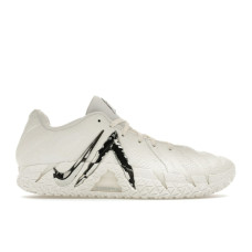 Nike Ja 3 White Label