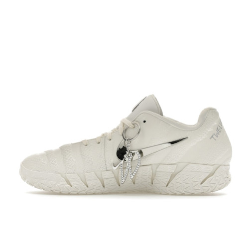Nike Ja 3 White Label - мужская сетка размеров Nike Ja 3 White Label - мужская сетка размеров