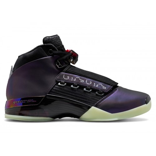 Jordan 17 Retro Low Doernbecher Zach Rumbaugh - мужская сетка размеров