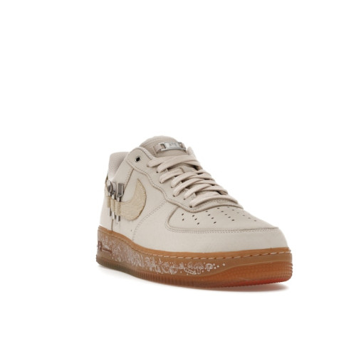 Nike Air Force 1 Low Doernbecher 2026 - мужская сетка размеров Nike Air Force 1 Low Doernbecher 2026 - мужская сетка размеров