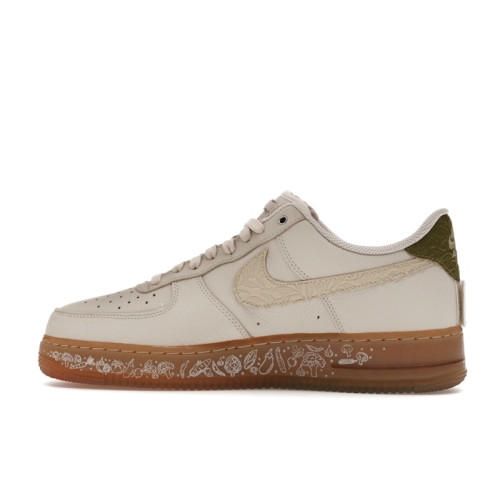 Nike Air Force 1 Low Doernbecher 2026 - мужская сетка размеров Nike Air Force 1 Low Doernbecher 2026 - мужская сетка размеров