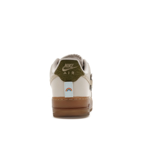 Nike Air Force 1 Low Doernbecher 2026 - мужская сетка размеров Nike Air Force 1 Low Doernbecher 2026 - мужская сетка размеров