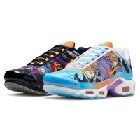 Nike Air Max Plus Doernbecher Sergio Cano Marquez